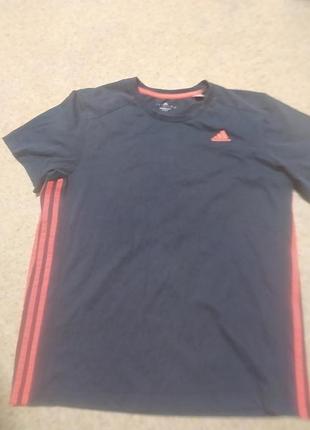 Футболка adidas оригинал