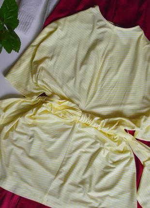 Удлиненная блуза principles2 фото