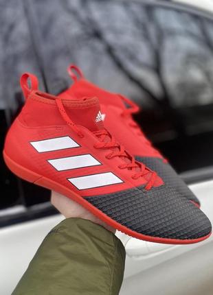 Adidas футзалки оригинал 46 размер копы футбольные1 фото