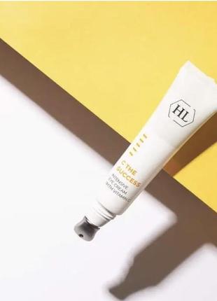 Holy land c the success intensive eye cream with vitamin. вітамін з інтенсивний крем для повік холі ленд 15 мл2 фото