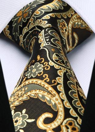 Hisdern набір краватка і платок. англія.8 фото