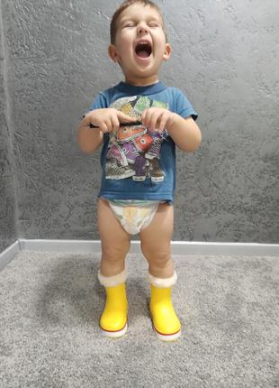 Чоботи з піни, резинові чоботи, чоботи для дощу