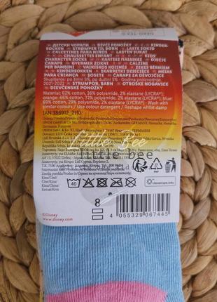 Набір шкарпеток disney lup10000323 фото