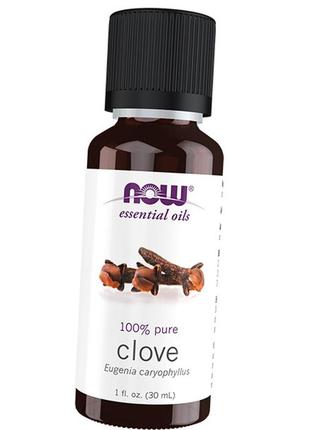 Clove oil 30 мл (43128042)1 фото