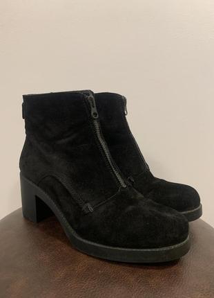 Ботильоны papaya