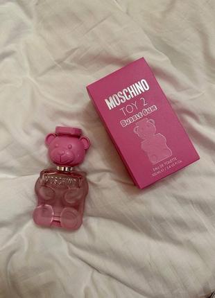 Парфуми moschino