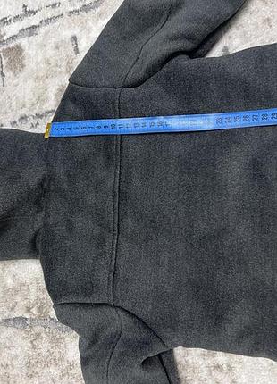 Пальто детское на мальчика 18 мес original goods unit kids