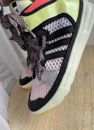 Кроссовки adidas x stella mccartney7 фото