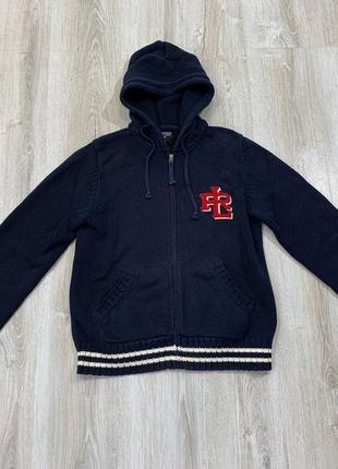 Polo jeans hoodie sale