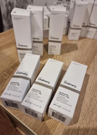 Химический пилинг the ordinary aha 30 % + bha 2% peeling solution canada8 фото