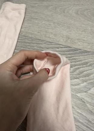 Гетри для танців 3