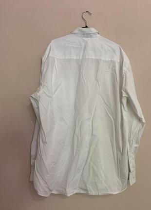Белая рубашка