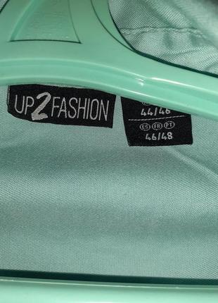 Сорочка-блуза up2fashion3 фото