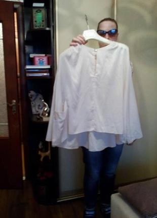 Блуза+пиджак 2