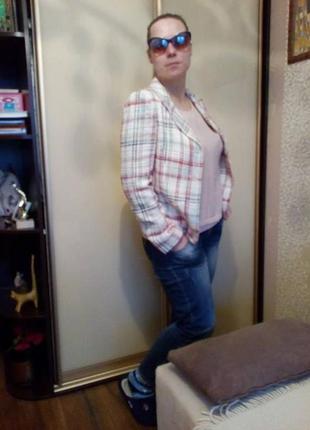 Блуза+пиджак 3