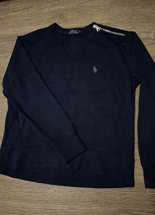 Кофта polo ralph lauren