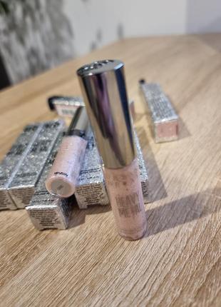 Urban decay heavy metal glitter eyeliner рідка підводка для контуру очей5 фото