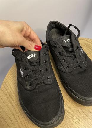Кеди Arrived vans оригінал