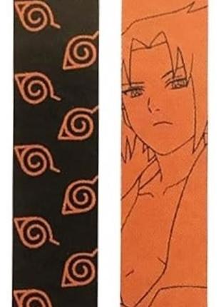 Шкарпетки високі 2 пари naruto primark eur 41-43