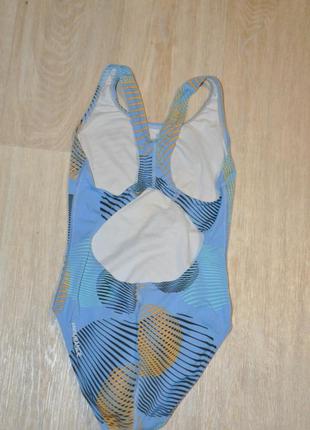 Купальник speedo 2