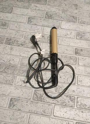 Рабочая плойка