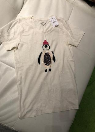 J. crew футболка