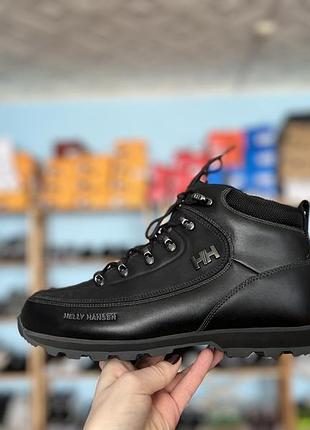 Чоловічі черевики helly  hansen waterproof оригінал нові сток без коробки
