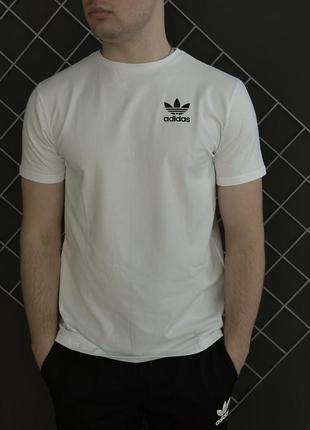 Футболки adidas