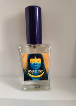Украинский парфюм2 фото