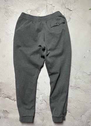 Спортивные штаны nike joggers l2 фото