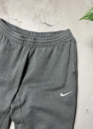 Спортивні штани nike joggers l4 фото