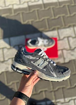 Кроссовки New balance Botas de futbol Futbol junior