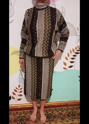 Костюм женский 500грн