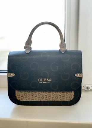 Сумка guess1 фото