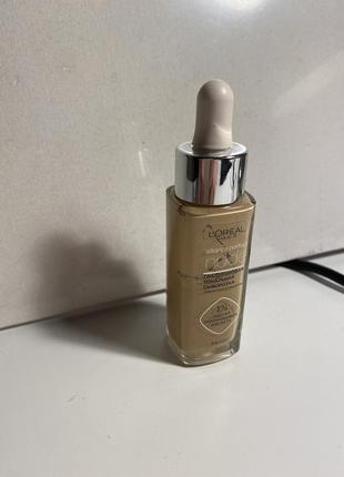 Loreal alliance perfect nude1 фото