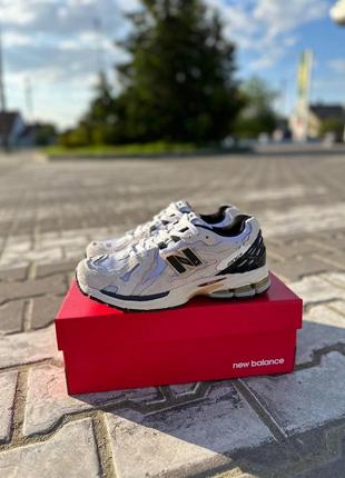 Кросівки new balance2 фото