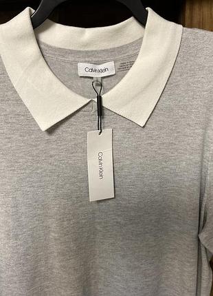 Calvin klein кофта оригінал 10