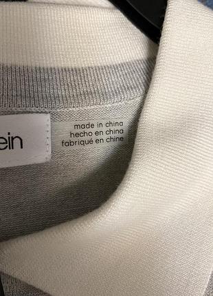 Calvin klein кофта оригінал 5