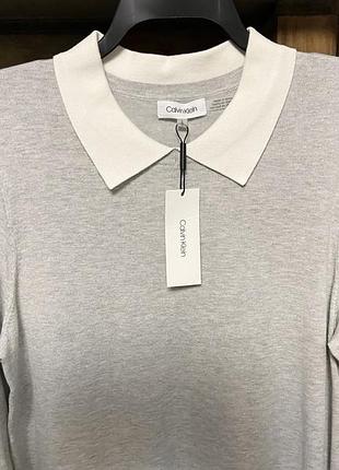 Calvin klein кофта оригінал 2