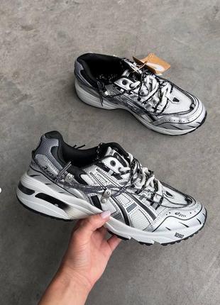 Чоловічі кросівки asics tiger gel-1090 x anderson bell