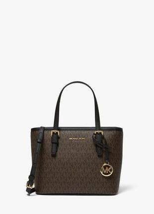 Сумка michael kors jet set travel extra-small оригинал