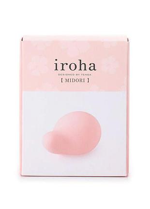 Вибратор iroha midori nadeshiko 2
