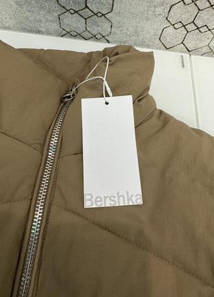 Новая куртка bershka4 фото