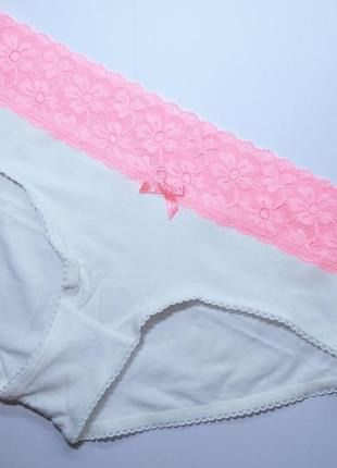 Трусики hipster остались поштучно secret possessions primark