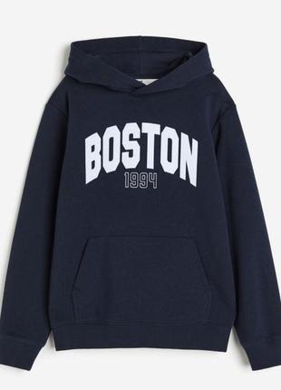 Худи свитшот толстовка худи свитшот h&amp;m
