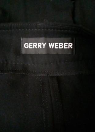 Женские  брюки бренда garry weber4 фото