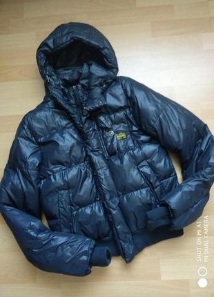 Зимова куртка