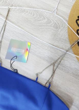 Платье сукня missguided 2