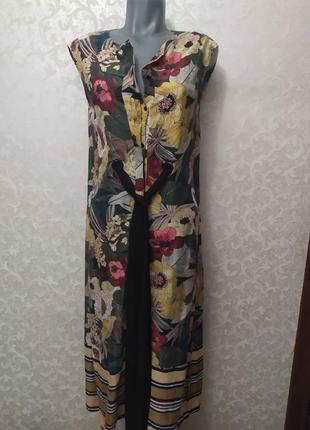 Платье р.xs-s zara