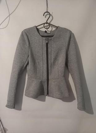 Пиджак размер евро 36